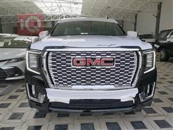 جی ئێم سی یوکۆن